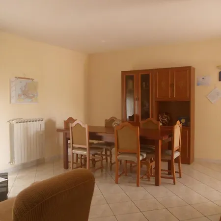 Penzion Bella Notte Montesilvano Marina