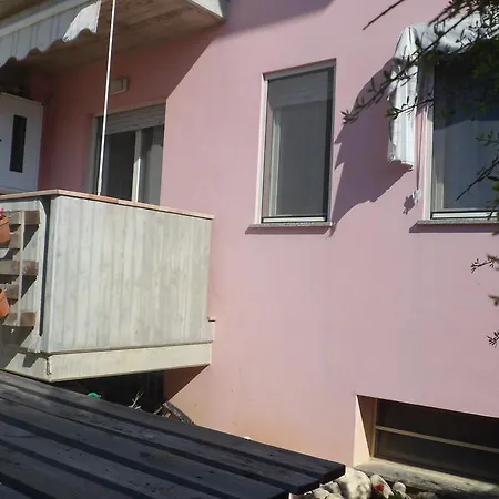 Bella Notte Penzion *