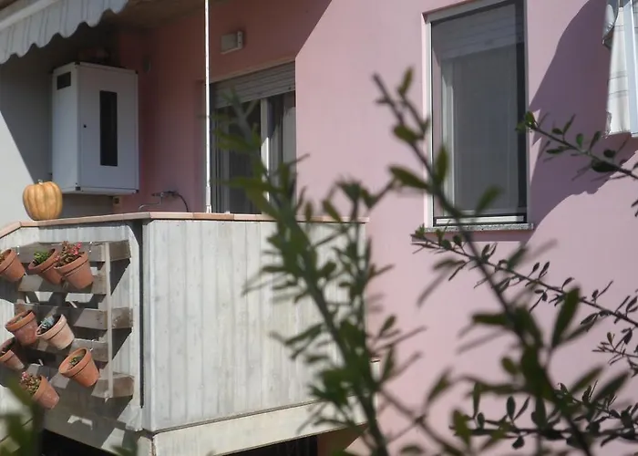 Pensjonat Bella Notte