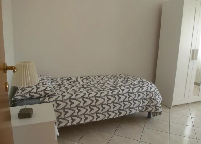 Pensjonat Bella Notte Montesilvano Marina