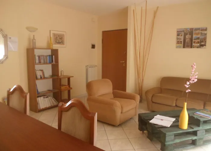 Bella Notte Pensjonat