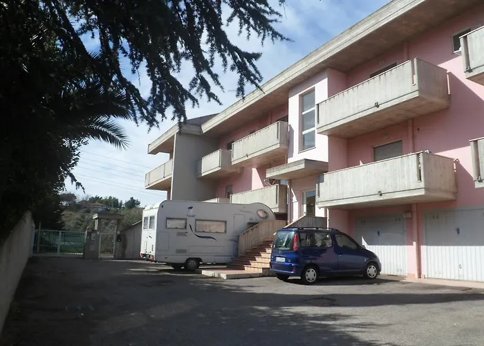 Bella Notte Pensjonat *