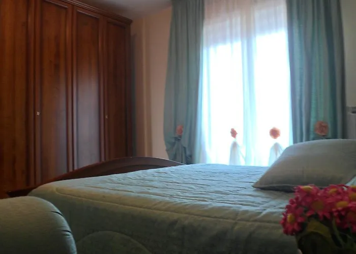 Bella Notte Pensjonat