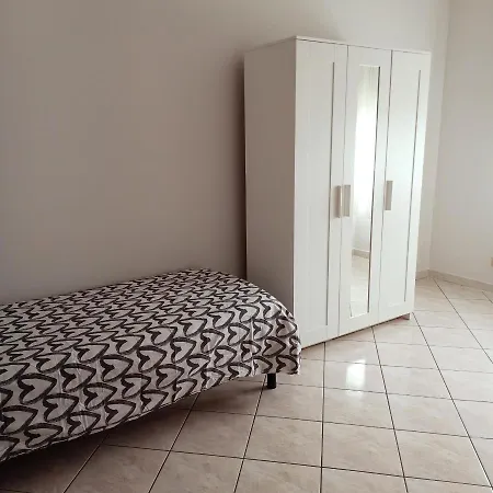 Bella Notte Penzion Montesilvano Marina