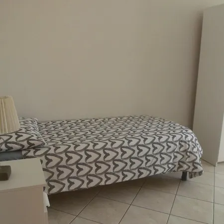 Casa de hóspedes Bella Notte Montesilvano Marina