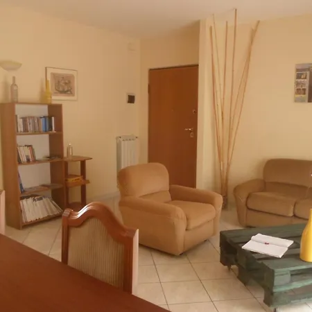 Bella Notte Casa de hóspedes