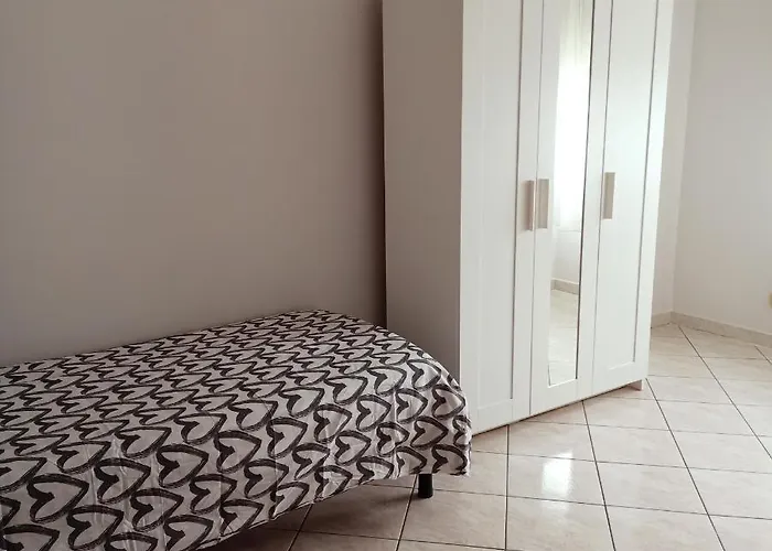 Bella Notte Affittacamere Montesilvano Marina