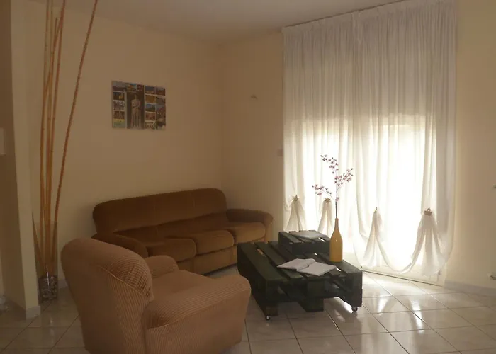 Bella Notte * Montesilvano Marina