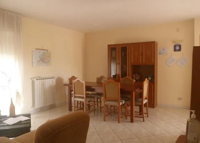 Affittacamere Bella Notte Montesilvano Marina