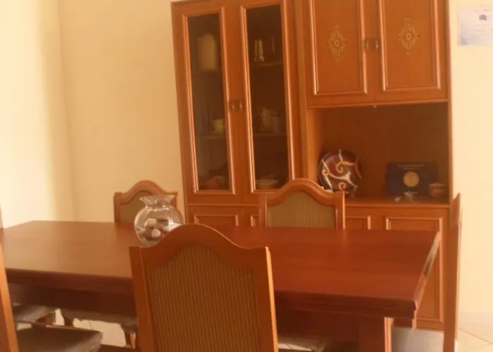 Affittacamere Bella Notte *