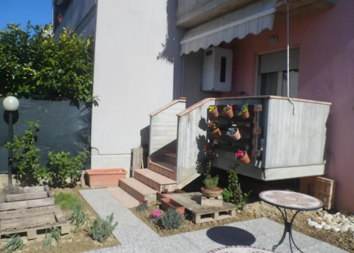 Affittacamere Bella Notte *