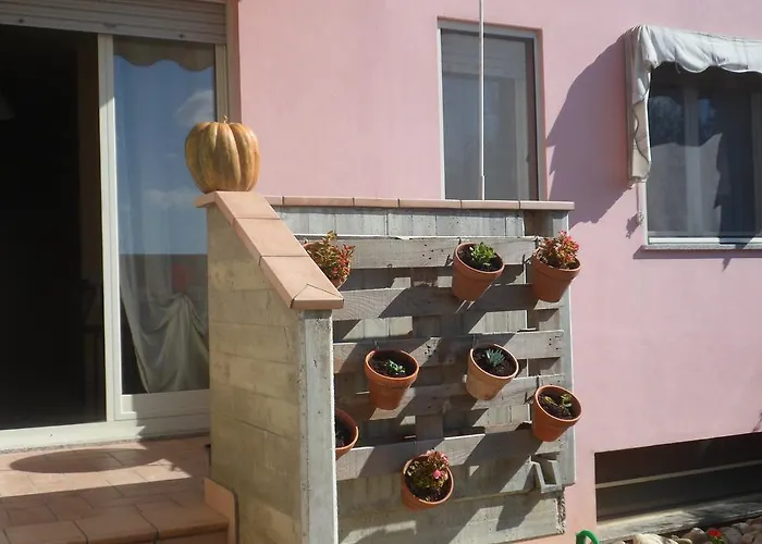 Bella Notte Affittacamere *