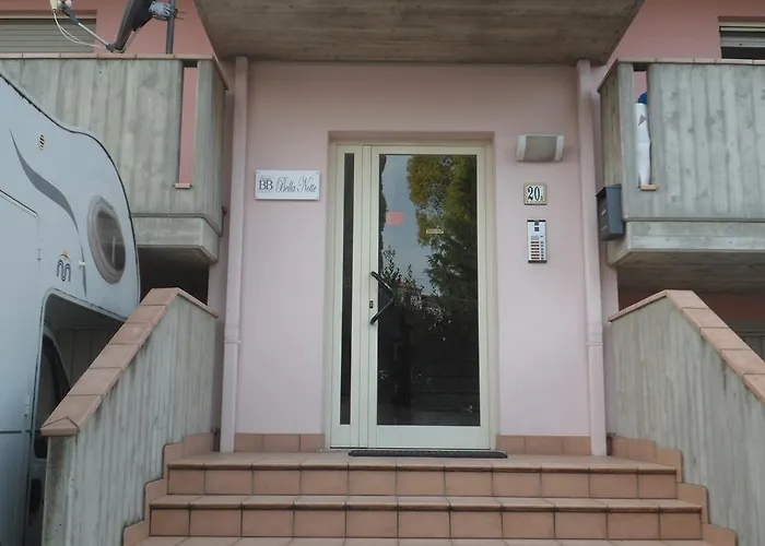 Bella Notte Affittacamere