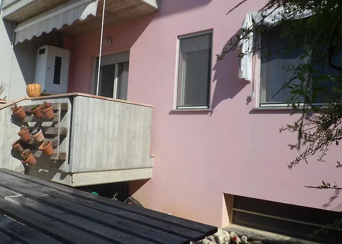 Bella Notte Casa de hóspedes *