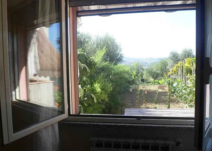 Casa de hóspedes Bella Notte